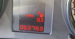 2016 Opel Meriva B 1,4 16V 53000km HR auto prvi vlasnik