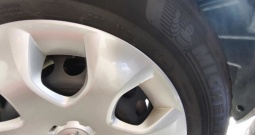 2016 Opel Meriva B 1,4 16V 53000km HR auto prvi vlasnik