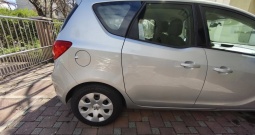 2016 Opel Meriva B 1,4 16V 53000km HR auto prvi vlasnik