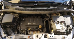 2016 Opel Meriva B 1,4 16V 53000km HR auto prvi vlasnik