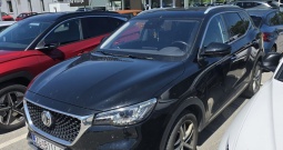 MG EHS plug in hybrid, 2022.g., 1. reg. 12/2.g.