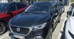 MG EHS plug in hybrid, 2022.g., 1. reg. 12/2.g.