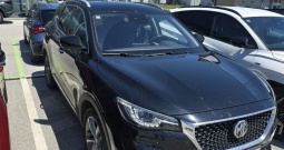 MG EHS plug in hybrid, 2022.g., 1. reg. 12/2.g.