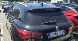 MG EHS plug in hybrid, 2022.g., 1. reg. 12/2.g.