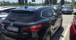 MG EHS plug in hybrid, 2022.g., 1. reg. 12/2.g.