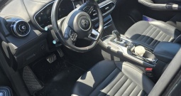 MG EHS plug in hybrid, 2022.g., 1. reg. 12/2.g.