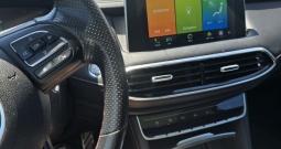 MG EHS plug in hybrid, 2022.g., 1. reg. 12/2.g.