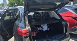 MG EHS plug in hybrid, 2022.g., 1. reg. 12/2.g.