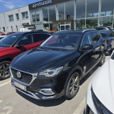 MG EHS plug in hybrid, 2022.g., 1. reg. 12/2.g.