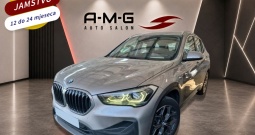 Bmw X1 sDrive 18d 2.0 Automatik,Design-Facelift