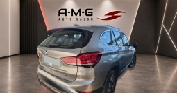 Bmw X1 sDrive 18d 2.0 Automatik,Design-Facelift