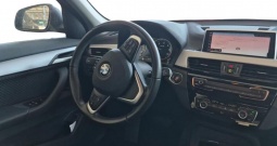 Bmw X1 sDrive 18d 2.0 Automatik,Design-Facelift