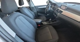 Bmw X1 sDrive 18d 2.0 Automatik,Design-Facelift