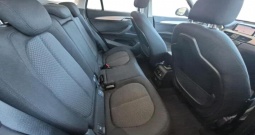 Bmw X1 sDrive 18d 2.0 Automatik,Design-Facelift
