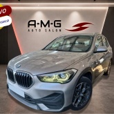 Bmw X1 sDrive 18d 2.0 Automatik,Design-Facelift
