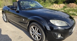 Mazda MX-5 1.8i Roadster, 2011., 107.500 km, prvi vlasnik