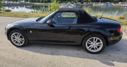 Mazda MX-5 1.8i Roadster, 2011., 107.500 km, prvi vlasnik
