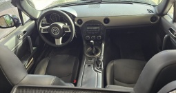 Mazda MX-5 1.8i Roadster, 2011., 107.500 km, prvi vlasnik