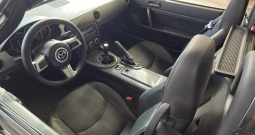 Mazda MX-5 1.8i Roadster, 2011., 107.500 km, prvi vlasnik