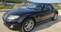 Mazda MX-5 1.8i Roadster, 2011., 107.500 km, prvi vlasnik