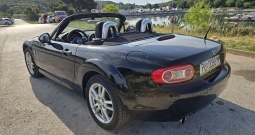 Mazda MX-5 1.8i Roadster, 2011., 107.500 km, prvi vlasnik