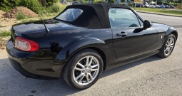 Mazda MX-5 1.8i Roadster, 2011., 107.500 km, prvi vlasnik