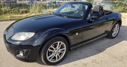 Mazda MX-5 1.8i Roadster, 2011., 107.500 km, prvi vlasnik