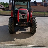 Zetor proxima 8441