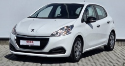 PEUGEOT 208 1.6 HDI N-1