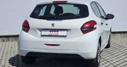 PEUGEOT 208 1.6 HDI N-1