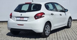 PEUGEOT 208 1.6 HDI N-1
