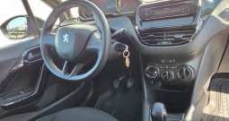 PEUGEOT 208 1.6 HDI N-1
