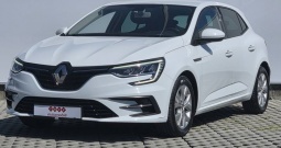 RENAULT MEGANE 1.5 BLUE DCI ZEN
