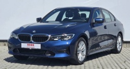 BMW SERIJA 3 318d