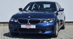 BMW SERIJA 3 318d