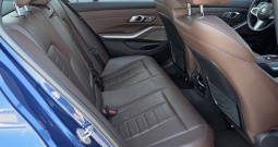 BMW SERIJA 3 318d