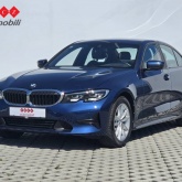 BMW SERIJA 3 318d