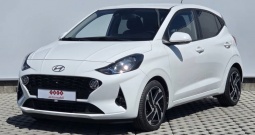 HYUNDAI i10 1.0i STYLE