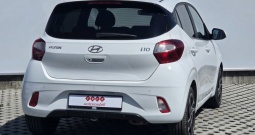 HYUNDAI i10 1.0i STYLE