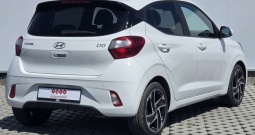 HYUNDAI i10 1.0i STYLE