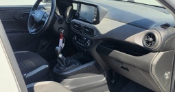 HYUNDAI i10 1.0i STYLE