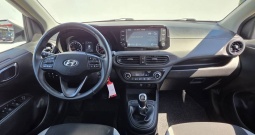 HYUNDAI i10 1.0i STYLE