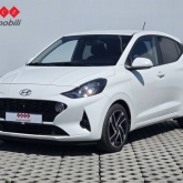 HYUNDAI i10 1.0i STYLE