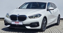 BMW SERIJA 1 118i