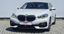 BMW SERIJA 1 118i