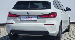 BMW SERIJA 1 118i