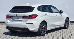BMW SERIJA 1 118i