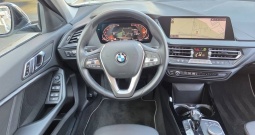 BMW SERIJA 1 118i