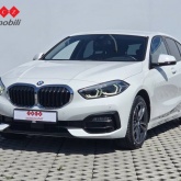 BMW SERIJA 1 118i