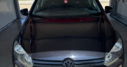 Golf VI 1.6 TDi, 2011.g.